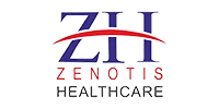 ZENOTIS HEALTHCARE Logo