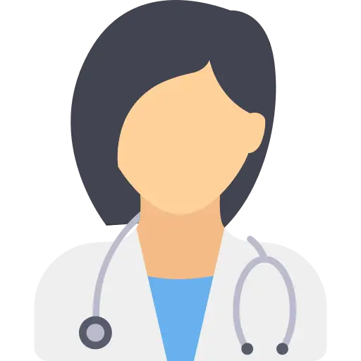 Dr. Meena Gupta, Sunrise Hospital